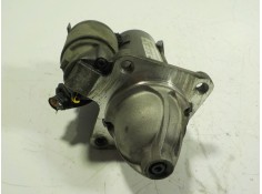 Recambio de motor arranque para ford fiesta (cb1) 1.25 16v cat referencia OEM IAM 1732742 8V2111000BE  2