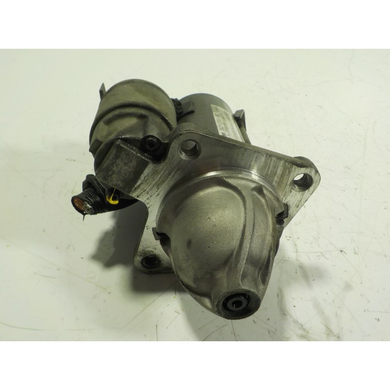 Recambio de motor arranque para ford fiesta (cb1) 1.25 16v cat referencia OEM IAM 1732742 8V2111000BE 