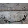 Recambio de barra estabilizadora delantera para peugeot 207 1.6 16v hdi fap referencia OEM IAM   