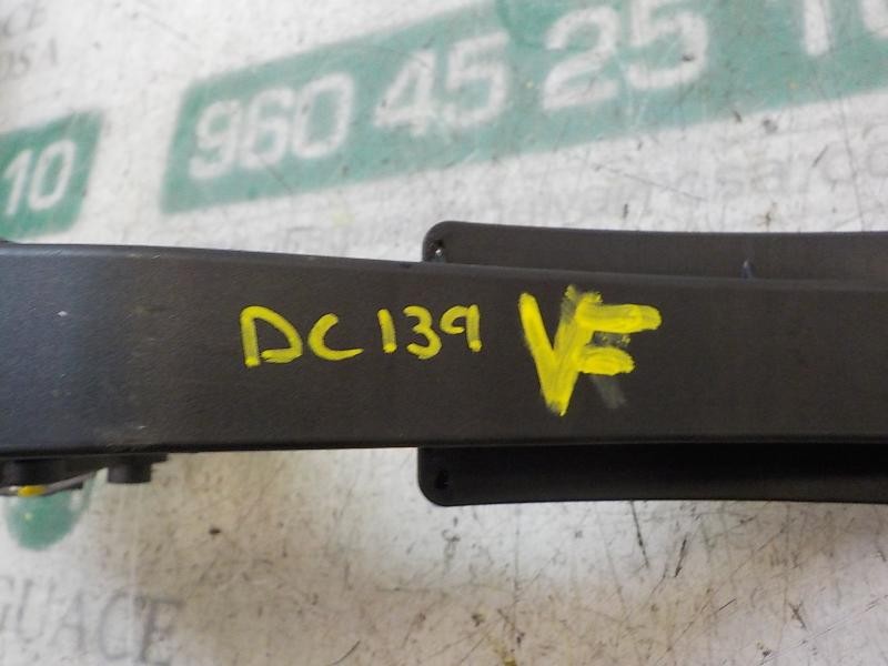 Recambio de potenciometro pedal para renault clio iv societé referencia OEM IAM 180029347R 180029347R 