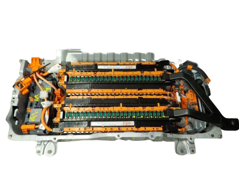 Recambio de bateria para toyota yaris 1.5 vvti hev referencia OEM IAM G951052080 G9280K0010 