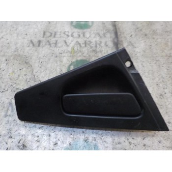 MANETA EXTERIOR TRASERA IZQUIERDA 