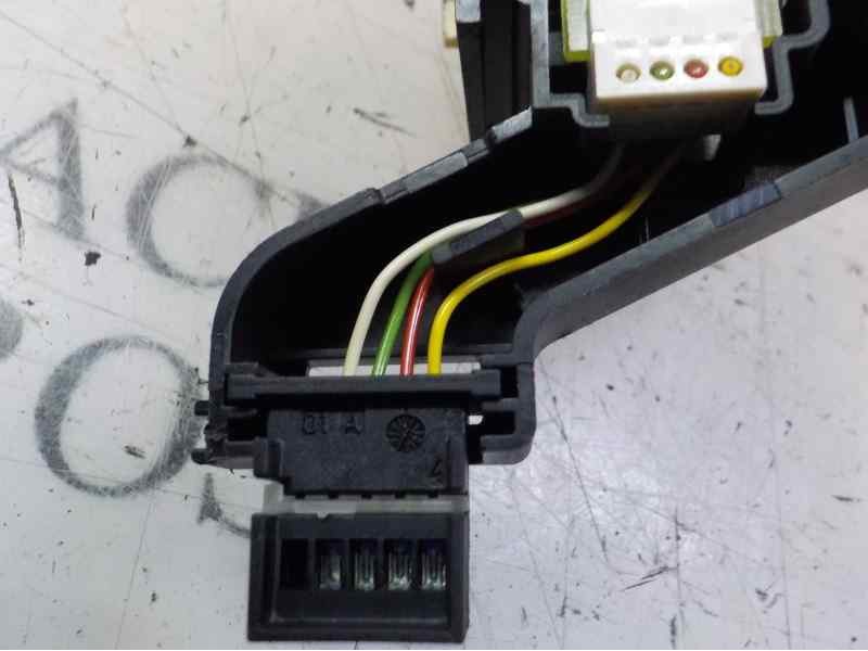 Recambio de mando intermitentes para volkswagen scirocco (137) 2.0 tdi referencia OEM IAM 1K0953513E9B9 1K0953513 