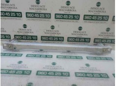 Recambio de refuerzo paragolpes trasero para nissan micra (k13) 1.2 cat referencia OEM IAM   