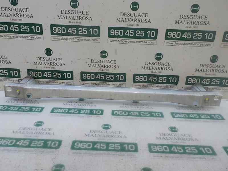 Recambio de refuerzo paragolpes trasero para nissan micra (k13) 1.2 cat referencia OEM IAM   