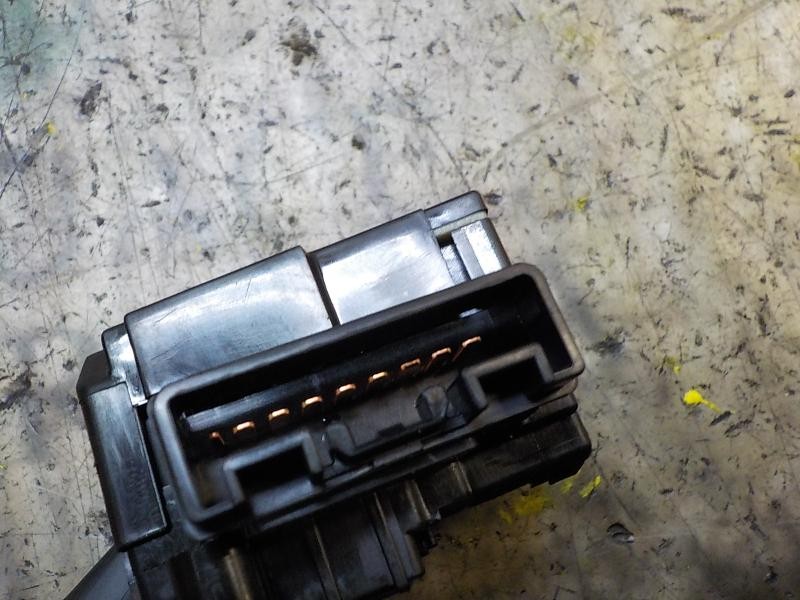 Recambio de mando limpia para suzuki swift azg (nz) 1.2 cat referencia OEM IAM 3731068L10  