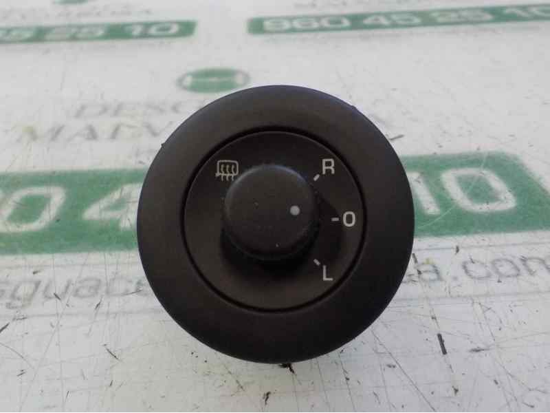 Recambio de mando retrovisor para volkswagen scirocco (137) 2.0 tdi referencia OEM IAM 1KA959565REH  