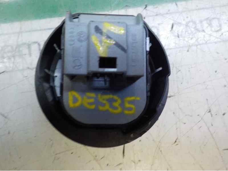 Recambio de mando retrovisor para volkswagen scirocco (137) 2.0 tdi referencia OEM IAM 1KA959565REH  