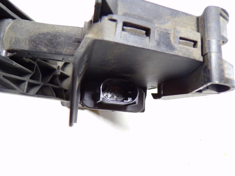 Recambio de potenciometro pedal para bmw x1 (e84) xdrive 18d referencia OEM IAM 35426853176 35426853176 