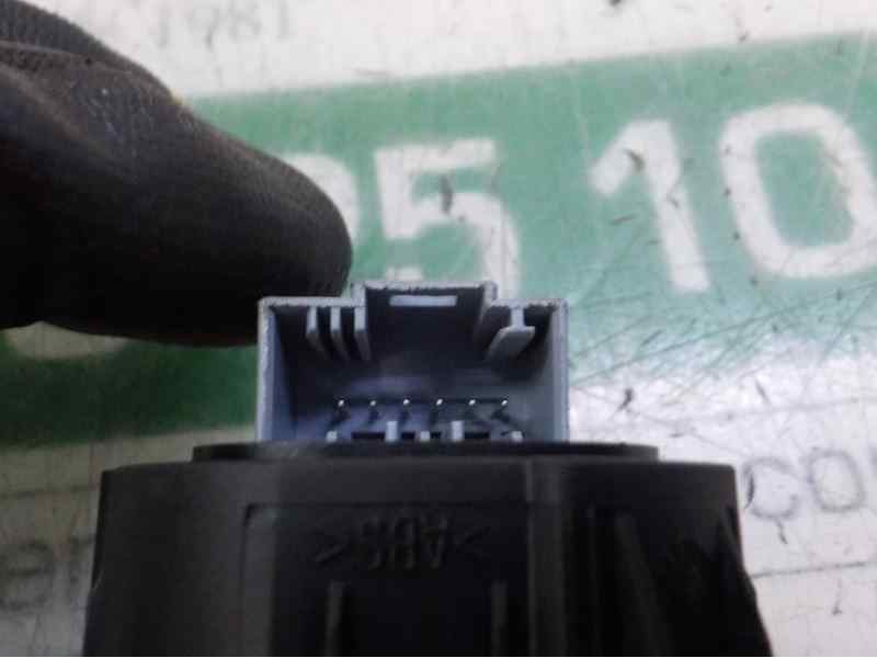 Recambio de mando retrovisor para volkswagen scirocco (137) 2.0 tdi referencia OEM IAM 1KA959565REH  