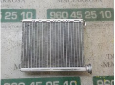 Recambio de radiador calefaccion / aire acondicionado para renault clio iv societé referencia OEM IAM 271153553R  
