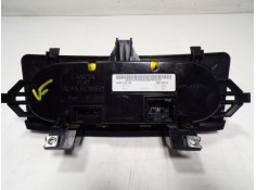 Recambio de mando climatizador para fiat tipo ii (357) berlina 1.3 16v m-jet cat referencia OEM IAM 735713373 07357133730  2