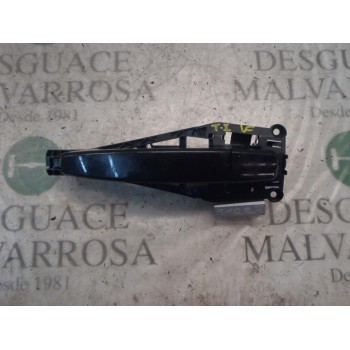 MANETA EXTERIOR TRASERA DERECHA 92233089 