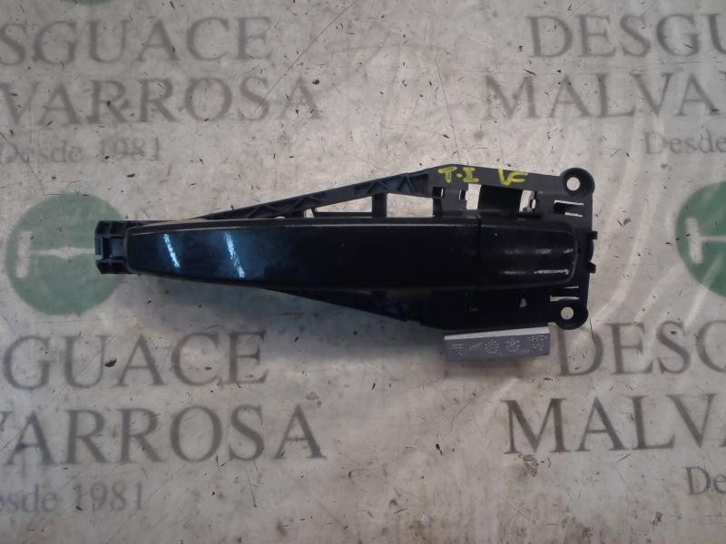 Recambio de maneta exterior trasera derecha para opel insignia sports tourer selective referencia OEM IAM 92233089  