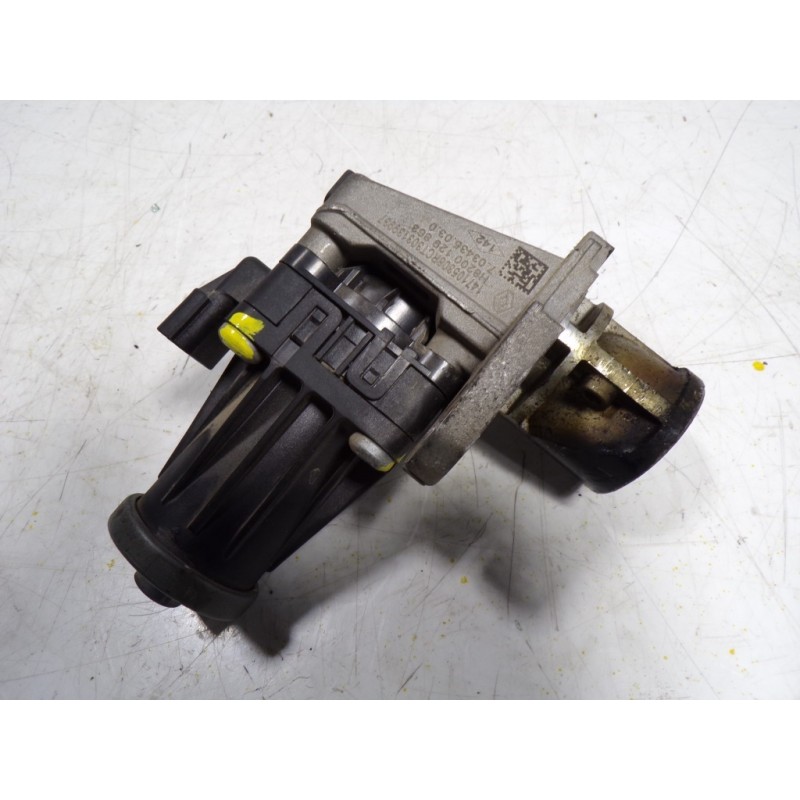 Recambio de valvula egr para nissan note 1.5 dci turbodiesel cat referencia OEM IAM 147B000Q0C H8200129863 147105308RCT303139937