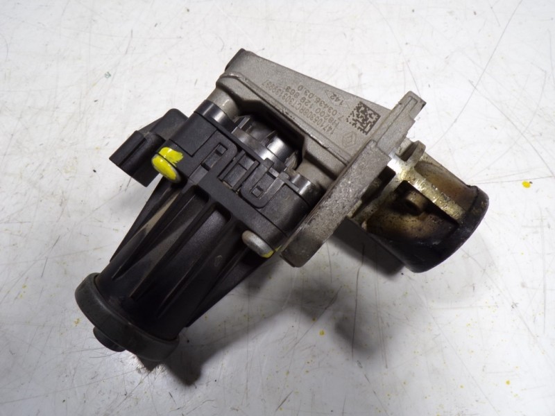 Recambio de valvula egr para nissan note 1.5 dci turbodiesel cat referencia OEM IAM 147B000Q0C H8200129863 147105308RCT303139937