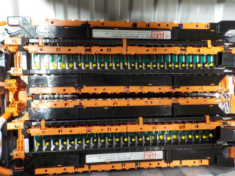 Recambio de bateria para toyota yaris 1.5 vvti hev referencia OEM IAM G951052080 G9280K0010 