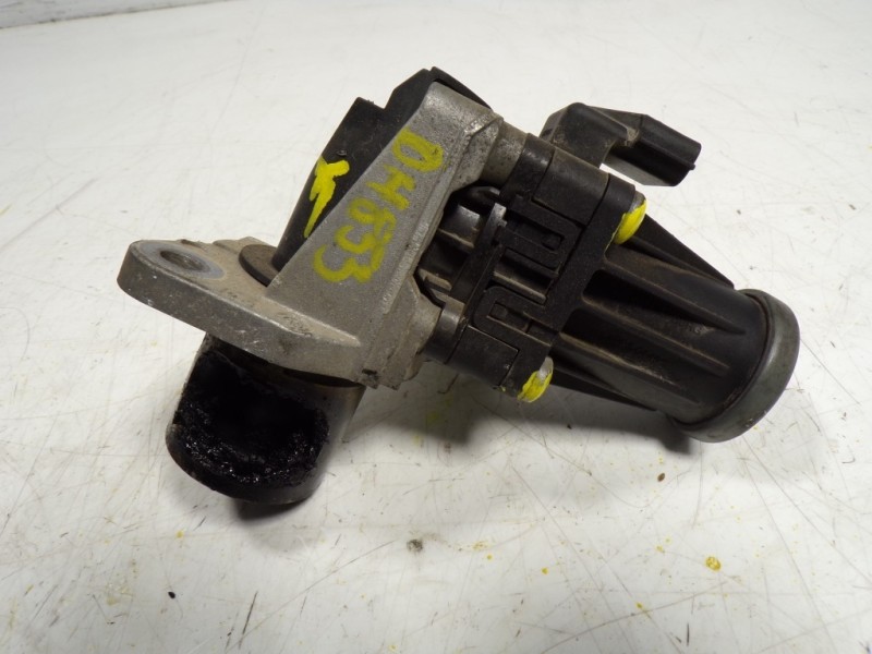 Recambio de valvula egr para nissan note 1.5 dci turbodiesel cat referencia OEM IAM 147B000Q0C H8200129863 147105308RCT303139937