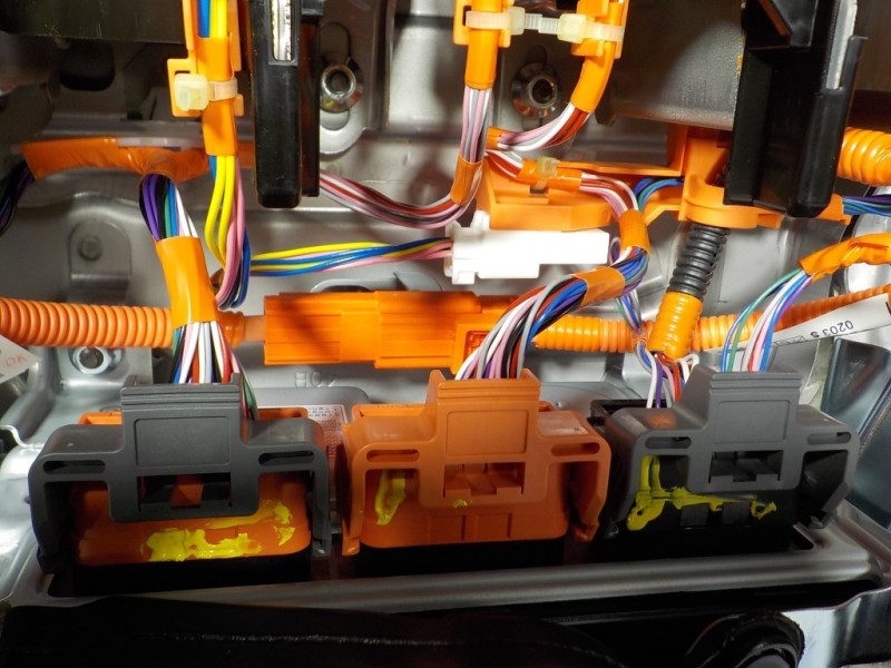 Recambio de bateria para toyota yaris 1.5 vvti hev referencia OEM IAM G951052080 G9280K0010 