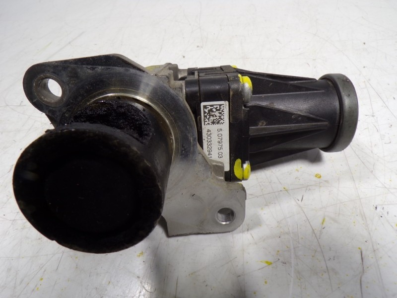 Recambio de valvula egr para nissan note 1.5 dci turbodiesel cat referencia OEM IAM 147B000Q0C H8200129863 147105308RCT303139937