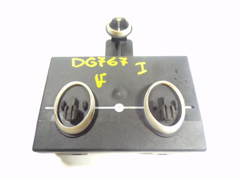 Recambio de modulo confort para skoda octavia lim. (5e3) active referencia OEM IAM 5Q4959393BZ00 5Q4959393B A2C7392910400