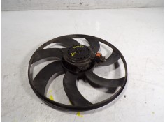 Recambio de electroventilador para peugeot 208 1.6 blue-hdi fap referencia OEM IAM 9801666680   2