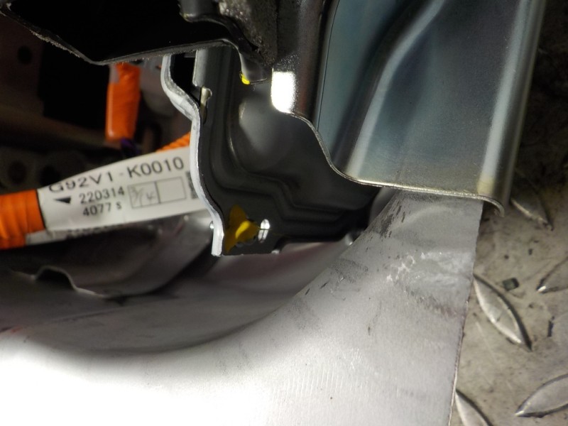 Recambio de bateria para toyota yaris 1.5 vvti hev referencia OEM IAM G951052080 G9280K0010 