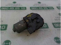 Recambio de motor limpia delantero para volkswagen scirocco (137) 2.0 tdi referencia OEM IAM 1K8955023L 1K8955119C  2