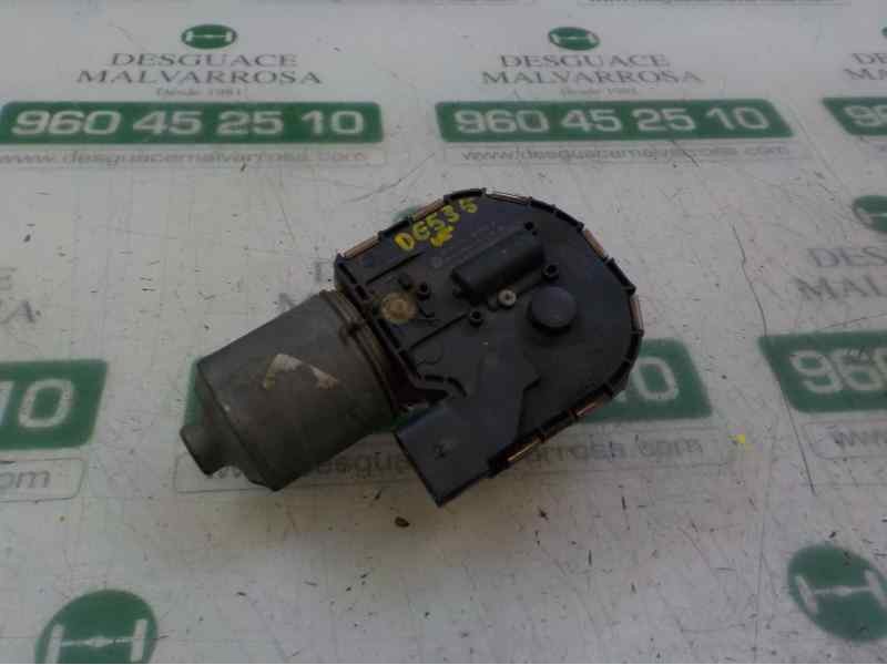 Recambio de motor limpia delantero para volkswagen scirocco (137) 2.0 tdi referencia OEM IAM 1K8955023L 1K8955119C 
