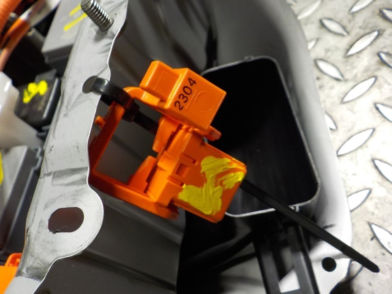 Recambio de bateria para toyota yaris 1.5 vvti hev referencia OEM IAM G951052080 G9280K0010 