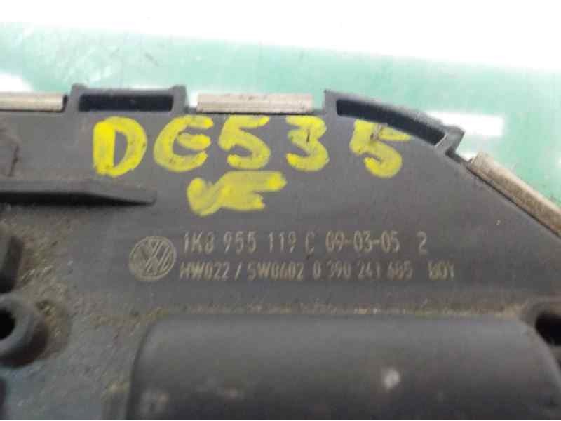 Recambio de motor limpia delantero para volkswagen scirocco (137) 2.0 tdi referencia OEM IAM 1K8955023L 1K8955119C 