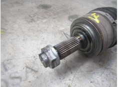 Recambio de transmision izquierda para honda civic berlina (fn) 2.2 ctdi referencia OEM IAM 44306SMJG01   2