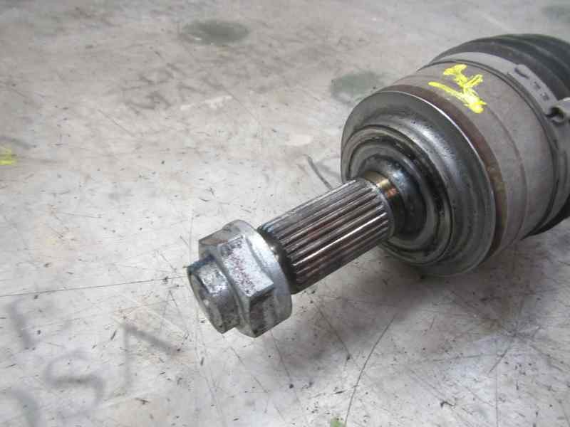 Recambio de transmision izquierda para honda civic berlina (fn) 2.2 ctdi referencia OEM IAM 44306SMJG01  