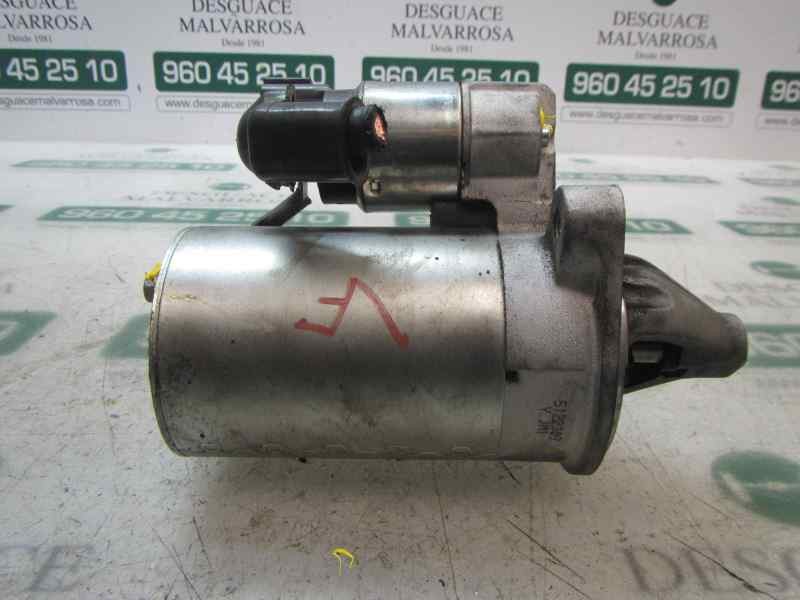Recambio de motor arranque para kia rio drive referencia OEM IAM 3610003101 3610003101 1201952