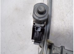 Recambio de elevalunas delantero derecho para peugeot 208 1.6 blue-hdi fap referencia OEM IAM 9673154380 9674254380 0130822702 2