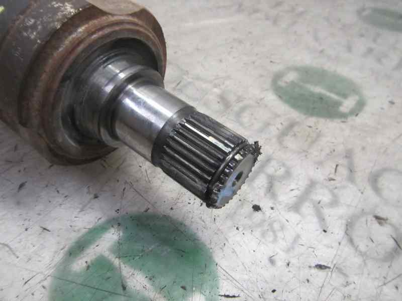 Recambio de transmision izquierda para honda civic berlina (fn) 2.2 ctdi referencia OEM IAM 44306SMJG01  