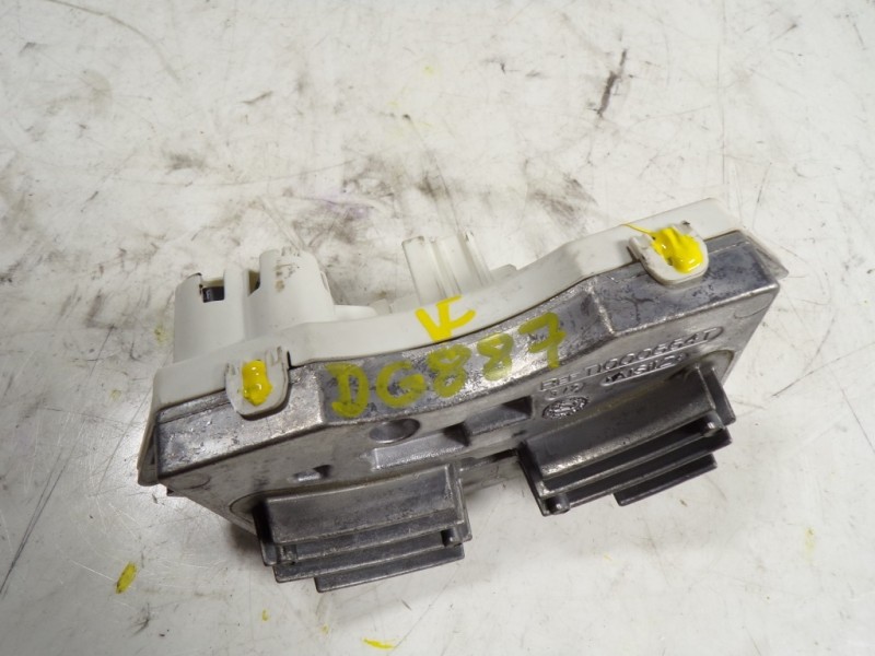 Recambio de resistencia calefaccion para bmw x1 (e84) xdrive 18d referencia OEM IAM 64119265892 T1021327UB T1021327UB