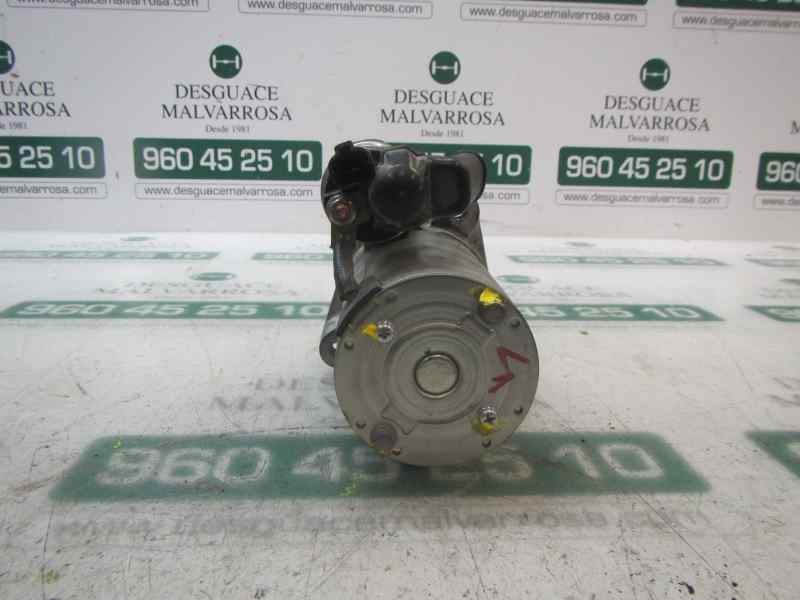 Recambio de motor arranque para kia rio drive referencia OEM IAM 3610003101 3610003101 1201952