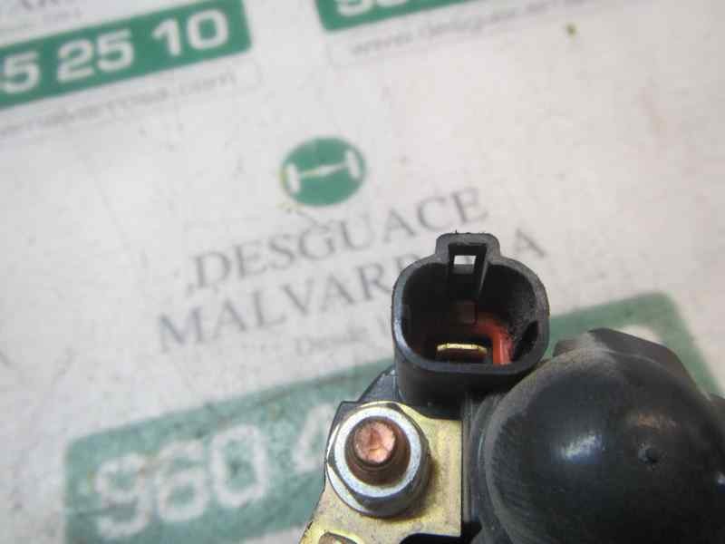 Recambio de motor arranque para kia rio drive referencia OEM IAM 3610003101 3610003101 1201952