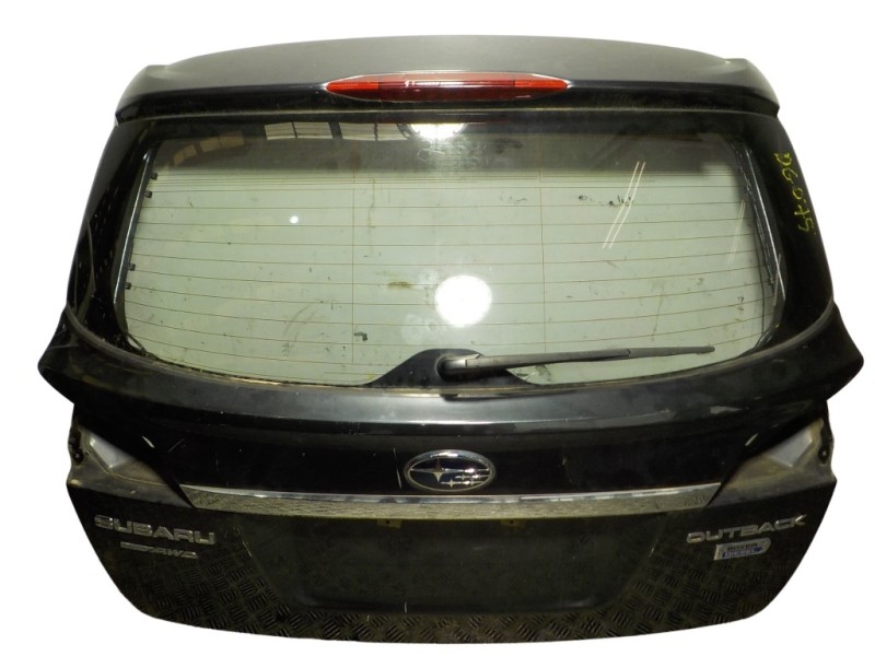 Recambio de porton trasero para subaru legacy kombi/outback b14 2.0 diesel cat referencia OEM IAM   