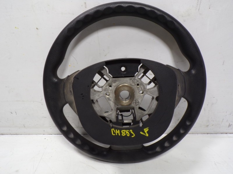 Recambio de volante para nissan note 1.5 dci turbodiesel cat referencia OEM IAM 484303VW1C  