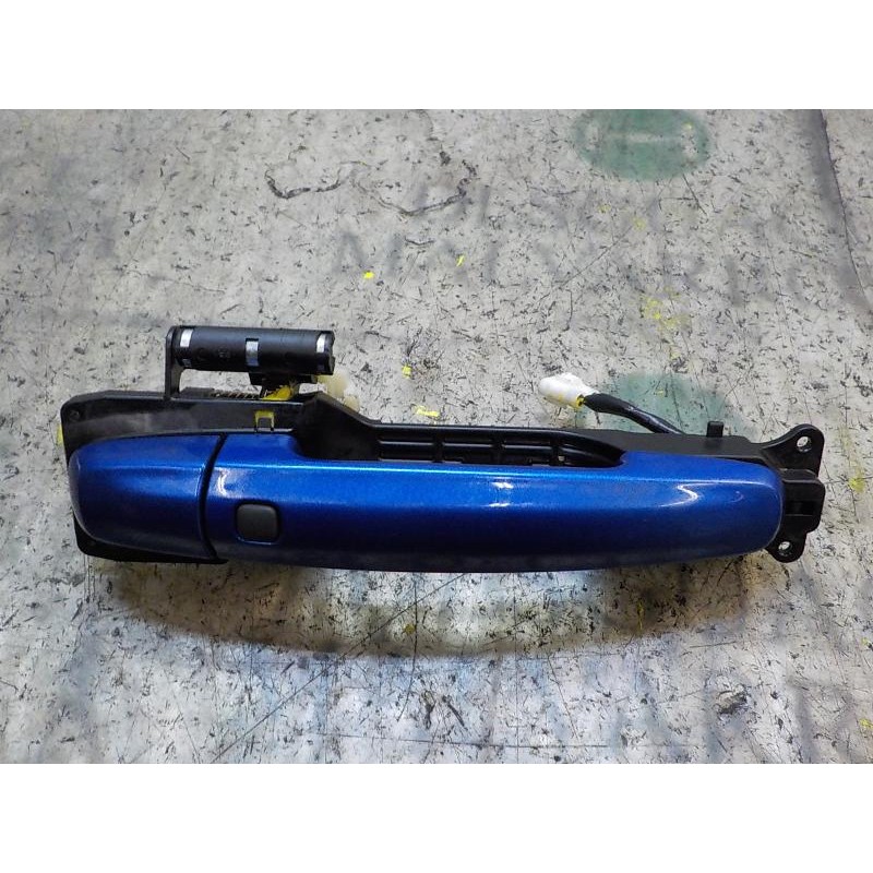 Recambio de maneta exterior delantera derecha para suzuki swift azg (nz) 1.2 cat referencia OEM IAM   