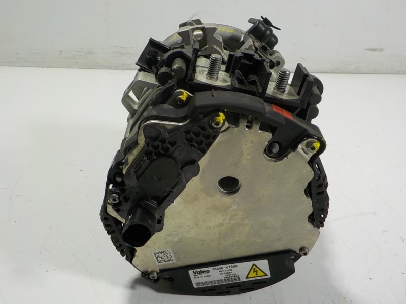 Recambio de alternador para kia rio (yb) 1.0 tgdi cat referencia OEM IAM 3630007000 3630007000 