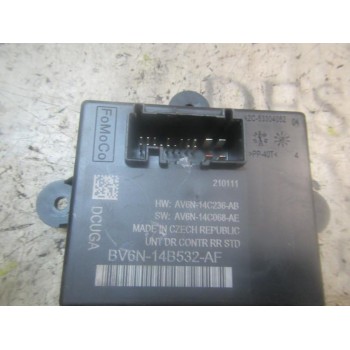 MODULO ELECTRONICO 1762437 BV6N14B532AF 