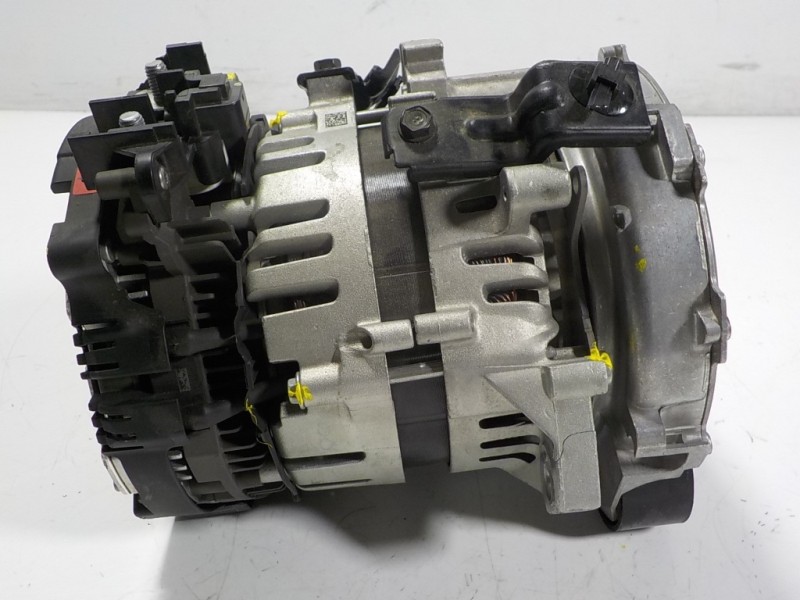 Recambio de alternador para kia rio (yb) 1.0 tgdi cat referencia OEM IAM 3630007000 3630007000 