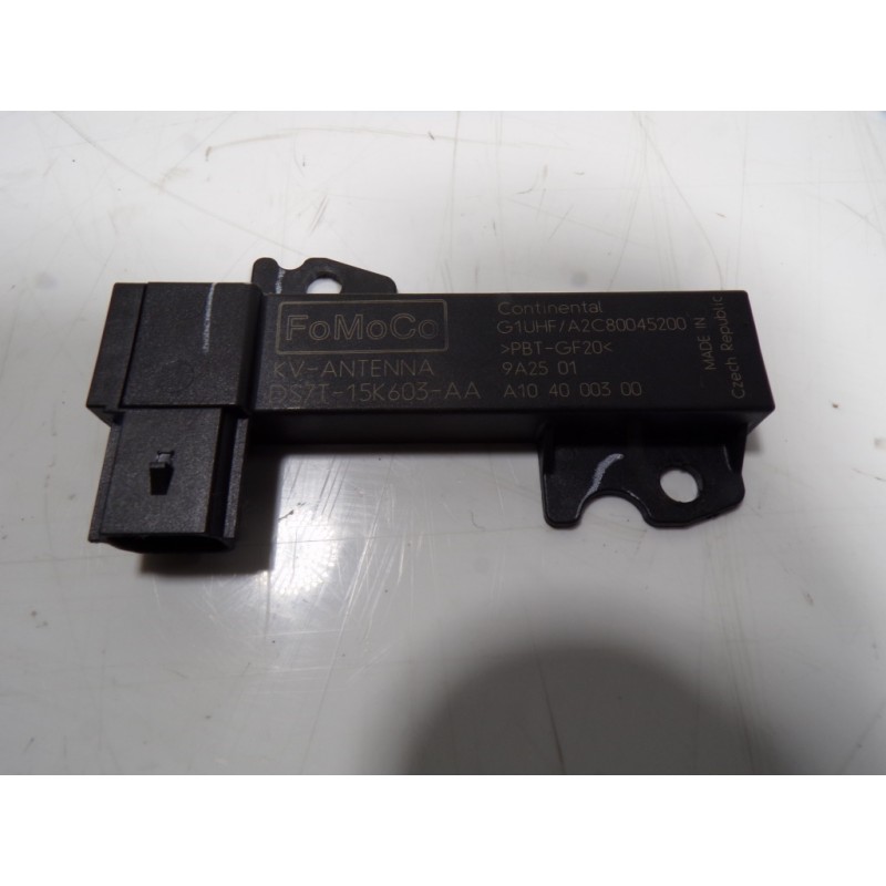 Recambio de modulo electronico para ford kuga (cbs) 1.5 ecoboost cat referencia OEM IAM 5195566 DS7T15K603AA A2C80045200