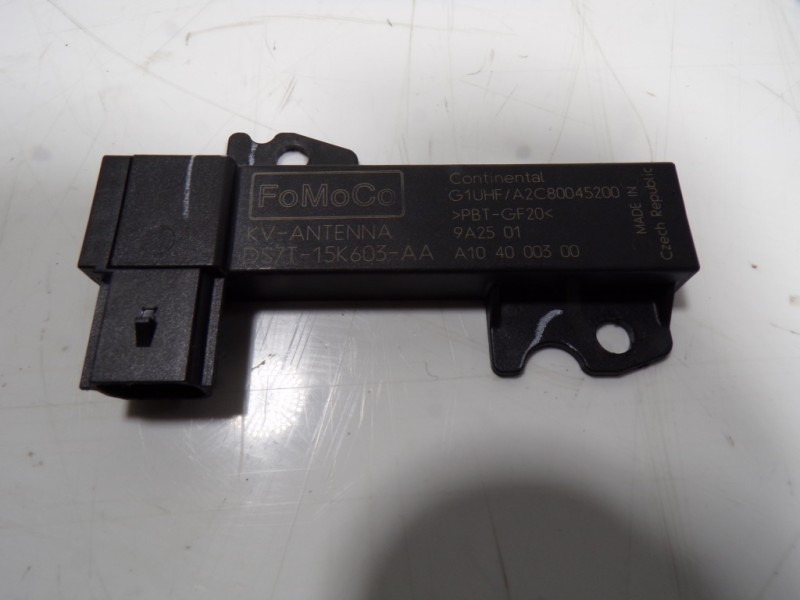 Recambio de modulo electronico para ford kuga (cbs) 1.5 ecoboost cat referencia OEM IAM 5195566 DS7T15K603AA A2C80045200