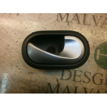 MANETA INTERIOR DELANTERA DERECHA 