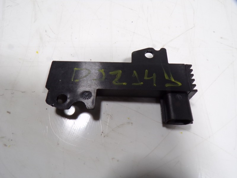 Recambio de modulo electronico para ford kuga (cbs) 1.5 ecoboost cat referencia OEM IAM 5195566 DS7T15K603AA A2C80045200