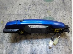 Recambio de maneta exterior delantera derecha para suzuki swift azg (nz) 1.2 cat referencia OEM IAM    2